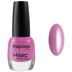 Лак Kapous Hilac "Вдохновленные цветом" 12 мл