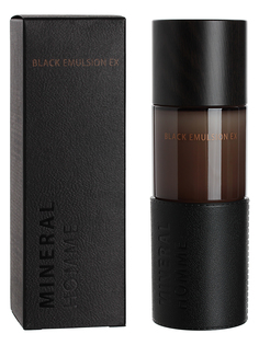 Эмульсия The SAEM Mineral Homme Black Emulsion EX (130 мл)