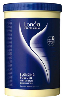 Пудра осветляющая для волос Londa Professional Blondoran 1000г