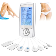 Импульсный массажер MyPads M-5144 электростимулятор