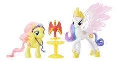 Игровой набор My little Pony пони-модницы парочки в ассортименте