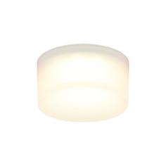 Светильник встраиваемый Aployt Lea, APL.0034.09.05, 5W, LED