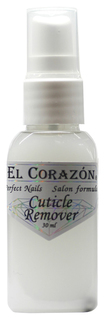Гель для удаления кутикулы EL Corazon Perfect Nails №409 Cuticle Remover 30 мл