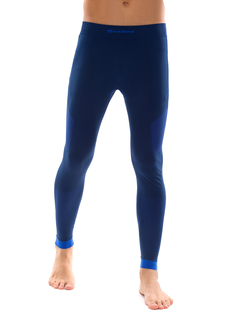 Термокальсоны мужские Guahoo G23-1600P, 46/48/XS/S_176-92-82/176-96-86, синие