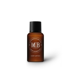 Лосьон для тела Molton Brown 1971 Mandarin & Clary Sage 2 шт по 30 мл