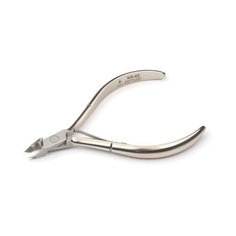 Щипцы для кутикулы POLE NS-02 4 мм