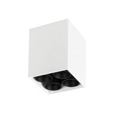 Потолочный светильник Arlight SP-Orient-Surface-TC-S65x65-10W Warm3000 031858