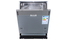 Посудомоечная машина Zigmund & Shtain DW 239.6005 X