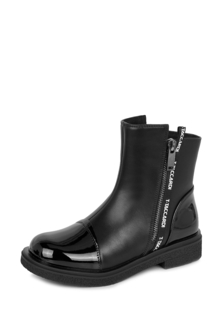 Полусапоги детские T.TACCARDI MYZ21AW-132 черный р.37