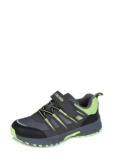 Полуботинки детские T.TACCARDI LHKMSS21-46 серый р.30