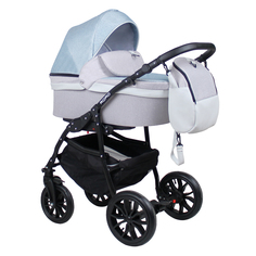 Коляска трансформер Alis ROAD 2в1 Ro 04