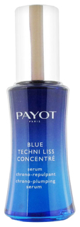 Сыворотка для лица PAYOT Blue Techni Liss Concentree 30 мл