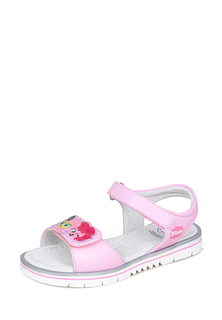 Сандалии детские MY LITTLE PONY JSD21S-202 розовый р.27