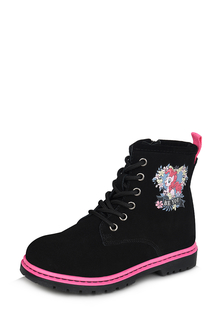 Ботинки детские MY LITTLE PONY JSD20W-93 черный р.30
