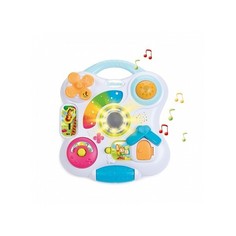 Доска для раннего обучения Smoby 2-в-1