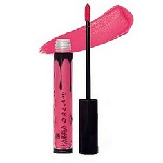 Блеск для губ PARISA Cosmetics Dream, тон 09 коралловый цветок 8 мл
