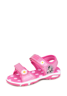Сандалии детские Minnie Mouse XB21S-12 розовый р.25