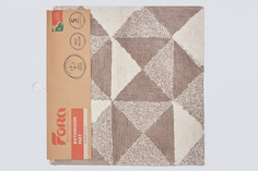 Коврик для туалета Hoff Stone