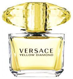 Туалетная вода Versace Yellow Diamond 90 мл