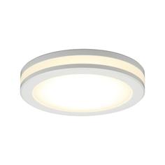 Светильник встраиваемый Aployt Nastka, APL.0014.09.09, 9W, LED
