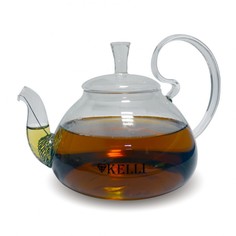 Чайник заварочный Kelli KL-3079 0.6л