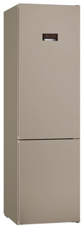 Холодильник Bosch KGN39XV31R Beige