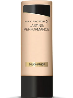 Тональная Основа Max Factor Lasting Perfomance тон 40 light ivory