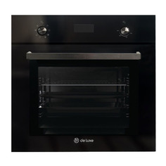 Встраиваемый электрический духовой шкаф DeLuxe 6009.05 эшв-047