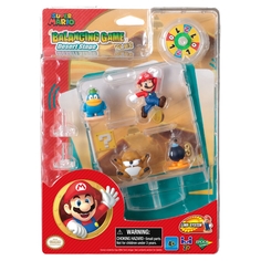 Игровой набор Супер Марио Платформы Плюс Уровень в пустыне Super Mario 7393