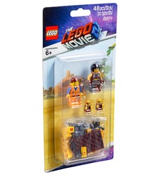 Конструктор Lego The LEGO Movie 853865 Набор кубиков и аксессуаров