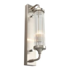 Светильник настенный Aployt Justa, APL.609.11.01, 25W, G9