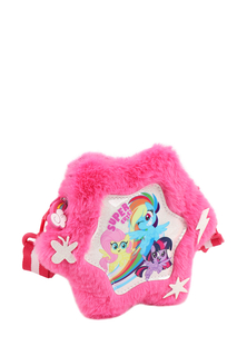 Сумка детская MY LITTLE PONY L0539 фуксия