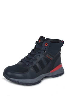 Ботинки детские T.TACCARDI JSD20A-73B темно-синий р.30