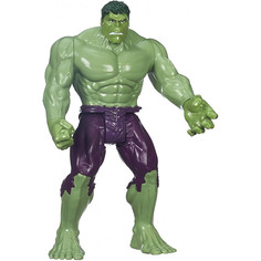 Фигурка Hasbro Халк - Халк Titan Hero Series (29 см) 103006