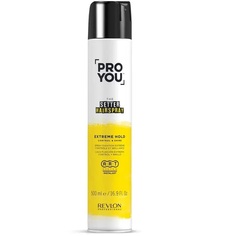 Лак для волос REVLON Professional Setter Extreme, 500 мл