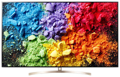 LED телевизор 4K Ultra HD LG 65SK9500PLA