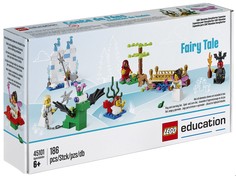 Конструктор Lego Education StoryStarter Сказка 45101