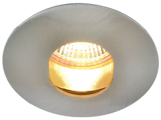 Встраиваемый светильник Arte Lamp Accento A3219PL-1SS