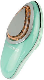 Прибор для ухода за кожей лица Gezatone m780 Clean&Beauty PRO (Green)