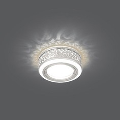 Встраиваемый светильник Gauss Backlight BL090