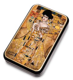 Шкатулка "Адель" Земина Art East