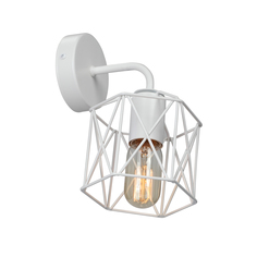 Светильник настенный Vitaluce V4382-0/1A, 1xE27 макс. 40Вт