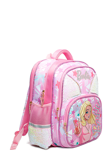 Рюкзак детский Barbie 29127 розовый