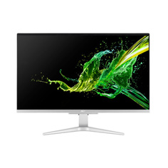 Моноблок Acer Aspire C27-962 (DQ.BDQER.006) Black/Silver