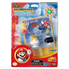 Игровой набор Супер Марио Платформы Плюс Уровень в облаках Super Mario 7391