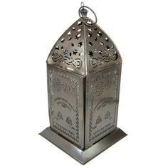 Подсвечник Доска Уиджи 28см, металл cocosmarket