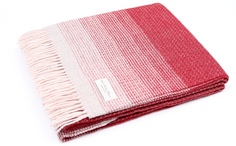 Плед Magniflex Lara Rosso