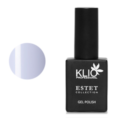 Гель-лак Klio Professional Estet Collection №14