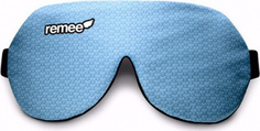 Маска для сна Remee Blue
