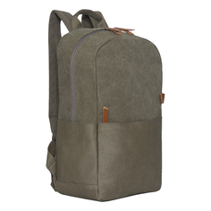 Рюкзак мужской Grizzly RQL-119-3/3 хаки